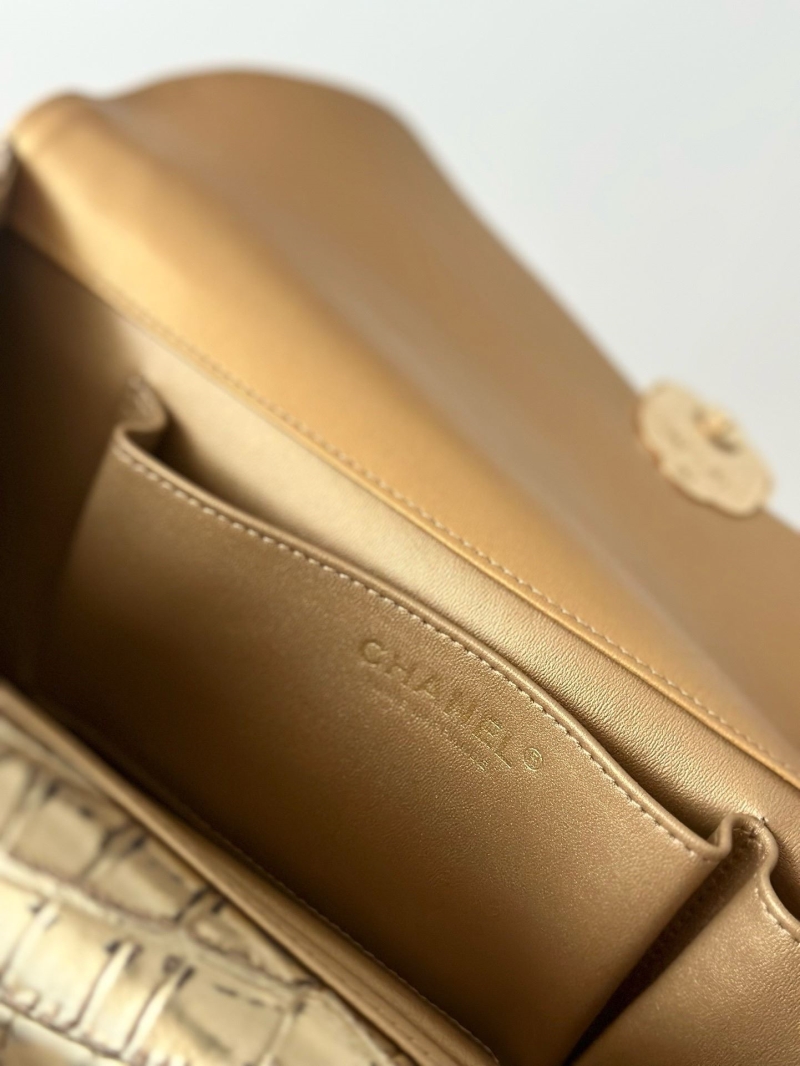 Ch**el satchel bags